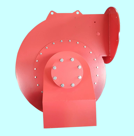 6T燃燒機(jī)風(fēng)機(jī)